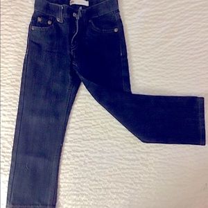 *NEW* 42 Levi’s 511 Slim Fit Denim Stretch Kids